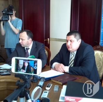 Прокурорські мантри про справу ЖЕК-10 і Чернігівської ТЕЦ Прокурорські мантри про справу ЖЕК-10 і Чернігівської ТЕЦ